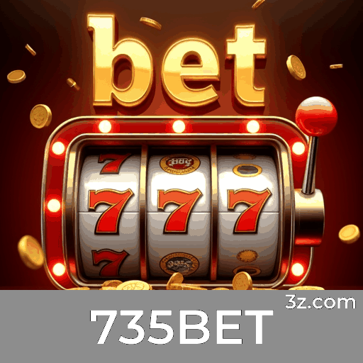 735BET Logo
