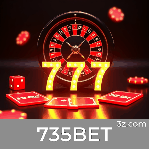 735BET Logo