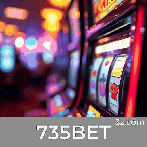 735BET Logo