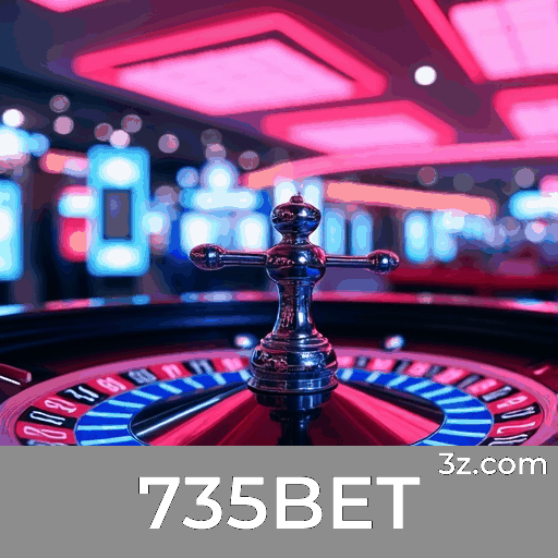 735BET Logo