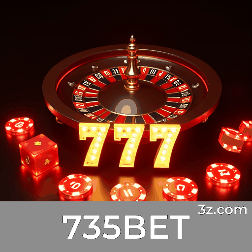 735BET Logo