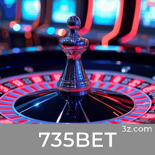 735BET Logo