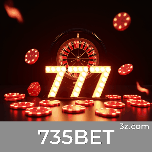 735BET Logo